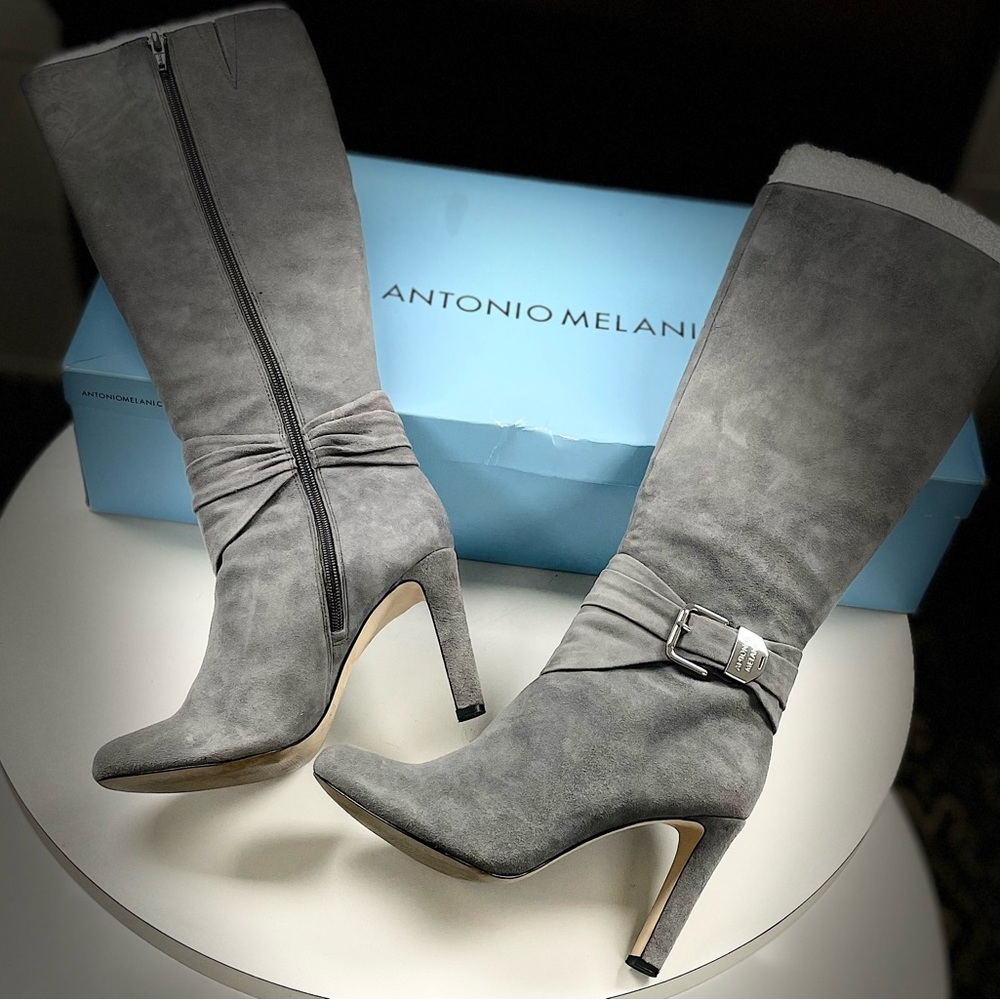 Antonio Melani boots